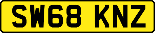 SW68KNZ