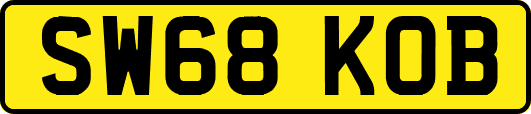 SW68KOB