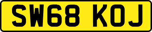 SW68KOJ