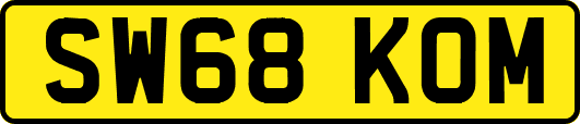 SW68KOM
