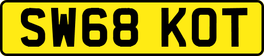 SW68KOT