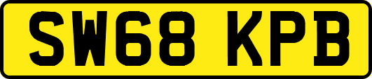 SW68KPB
