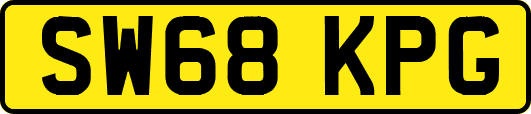 SW68KPG