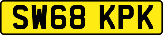 SW68KPK