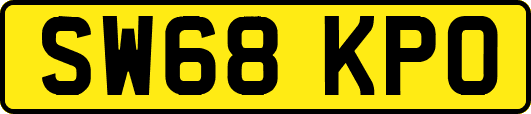 SW68KPO