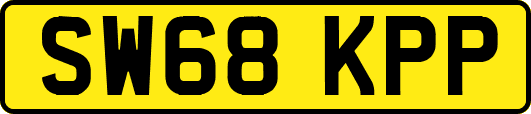 SW68KPP