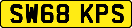 SW68KPS