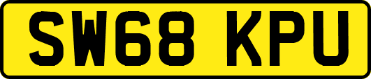 SW68KPU