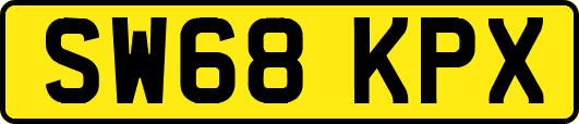 SW68KPX