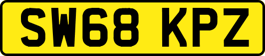 SW68KPZ