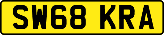 SW68KRA