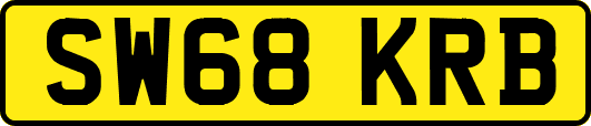 SW68KRB