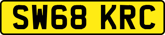 SW68KRC