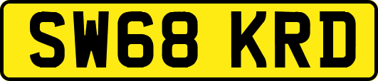 SW68KRD