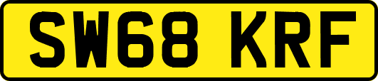 SW68KRF