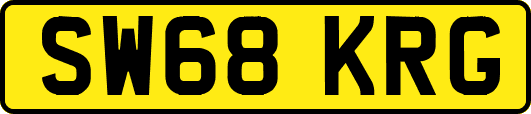 SW68KRG