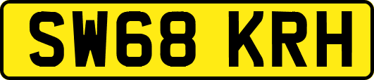 SW68KRH