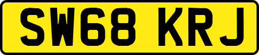 SW68KRJ