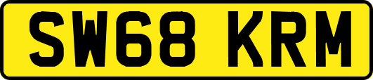 SW68KRM