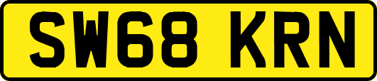 SW68KRN