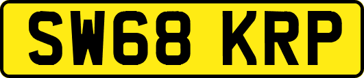 SW68KRP