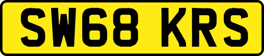 SW68KRS