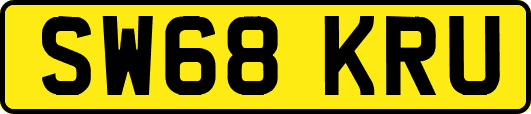 SW68KRU