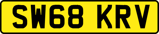SW68KRV