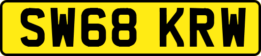 SW68KRW