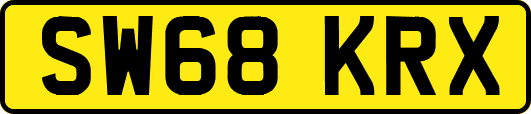 SW68KRX