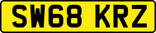 SW68KRZ