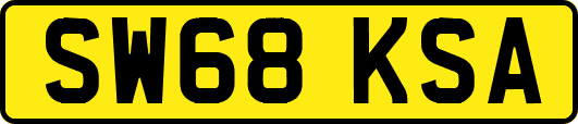 SW68KSA