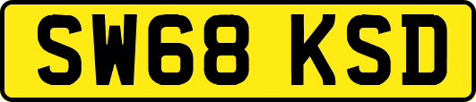 SW68KSD
