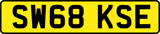 SW68KSE