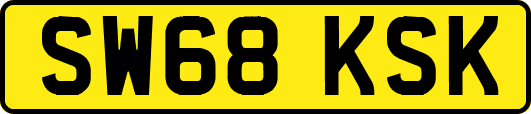 SW68KSK