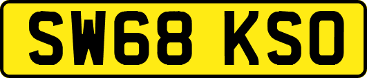 SW68KSO