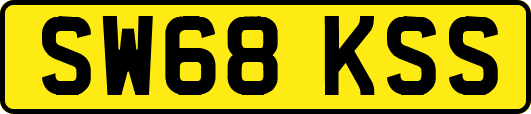 SW68KSS
