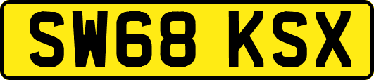 SW68KSX