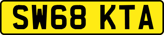 SW68KTA