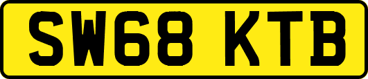 SW68KTB