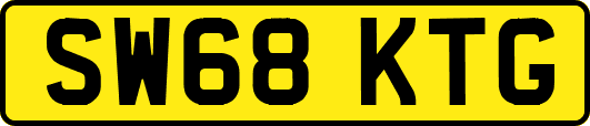 SW68KTG