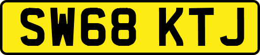 SW68KTJ