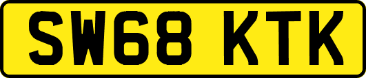 SW68KTK