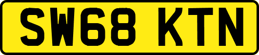 SW68KTN