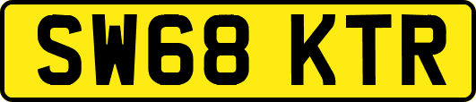 SW68KTR