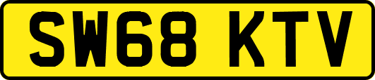 SW68KTV