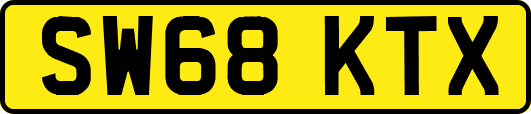 SW68KTX