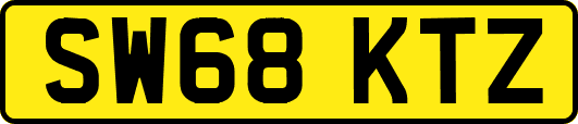 SW68KTZ
