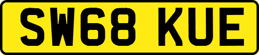 SW68KUE