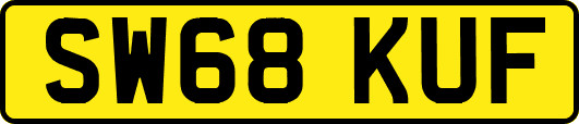 SW68KUF